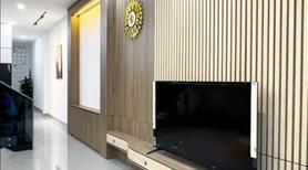 Nhà phố giá rẽ TPCM - Ảnh 3
