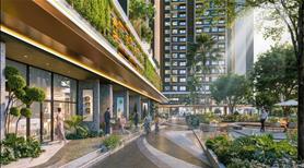 Đón sóng x2 giá của Metro với căn hộ Setia Edenia Bình Dương - Ảnh 4