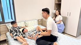 Chìa khóa trao tay - Nhận ngay nhà đón Tết 2026 tại TP Tây Ninh - 2PN, góp 3,5tr/tháng sổ riêng! - Ảnh 4