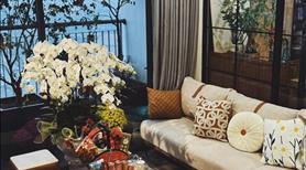 Vinhomes Ocean Park 1 Gia Lâm Cho Thuê Quĩ Căn Lớn Giá Tốt Nhất Thị Trường Chỉ Từ 5Tr - Ảnh 4