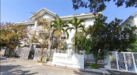 Cho thuê nhà phố, shophouse diện tích 1200m2 Maigarden, khu đô thị Mê Linh - Ảnh 7