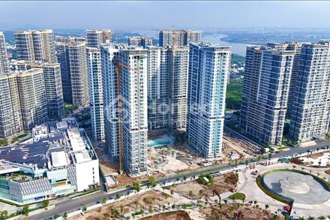 Can ho The Opus One Phân khu kim cương, CK 11,5%-gói hỗ trợ thuê 350tr, view sông,cv36ha,pháo hoa
