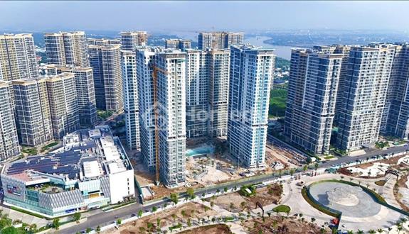 Can ho The Opus One Phân khu kim cương, CK 11,5%-gói hỗ trợ thuê 350tr, view sông,cv36ha,pháo hoa - Ảnh 1