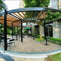 Bán căn 2 ngủ dự án D'.Le Roi Soleil, view sông, diện tích 88m2