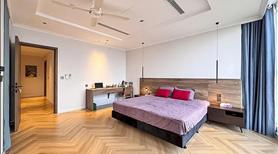 Bán căn 2 ngủ dự án D'.Le Roi Soleil, view sông, diện tích 88m2 - Ảnh 3