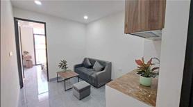 Cho Thuê Căn Hộ 1 Ngủ 1 Khách Tại Ngõ 634 Kim Giang - Bắc Linh Đàm - Đại Học Thăng Long . - Ảnh 3