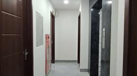 Cho Thuê Căn Hộ 1 Ngủ 1 Khách Tại Ngõ 634 Kim Giang - Bắc Linh Đàm - Đại Học Thăng Long . - Ảnh 8