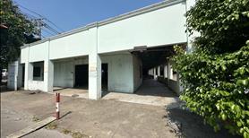 Cho thuê kho xưởng 500m2, 1000m2, QL1A Bình Tân, Gần PouYuen, Siêu thị GO, 90k/m2 - Ảnh 4
