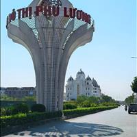 Biệt thự 4T, khu ĐTM Phú Lương, DT200m2, MT 10m, 39.5 tỷ Hà Đông