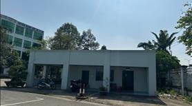 Cho thuê kho xưởng 500m2, 1000m2, QL1A Bình Tân, Gần PouYuen, Siêu thị GO, 90k/m2 - Ảnh 2