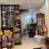  Bán nhà 5 tầng, ngõ 344 Ngọc Thuỵ - 30m2, nội thất đầy đủ 