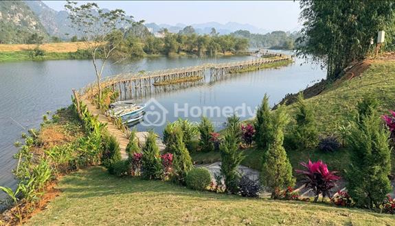 🌿 Utopia Villas & Resort - Chỉ từ 2 tỉ để sở hữu căn shophouse tại khu nghỉ dưỡng triệu đô - Ảnh 1