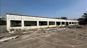 Cho thuê kho xưởng 500m2, 1000m2, QL1A Bình Tân, Gần PouYuen, Siêu thị GO, 90k/m2 - Ảnh 3