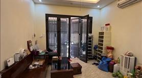  Bán nhà 5 tầng, ngõ 344 Ngọc Thuỵ - 30m2, nội thất đầy đủ  - Ảnh 2