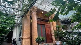 Biệt thự 4T, khu ĐTM Phú Lương, DT200m2, MT 10m, 39.5 tỷ Hà Đông - Ảnh 3