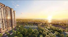 Căn 3 ngủ - The K Park Avenue Vinhomes Star City - Ảnh 4