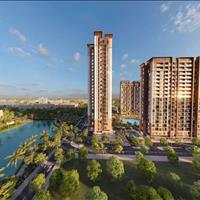 Căn 3 ngủ - The K Park Avenue Vinhomes Star City