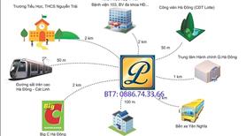 Biệt thự 4T, khu ĐTM Phú Lương, DT200m2, MT 10m, 39.5 tỷ Hà Đông - Ảnh 8