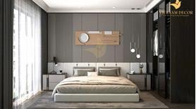 Căn 3 ngủ - The K Park Avenue Vinhomes Star City - Ảnh 5