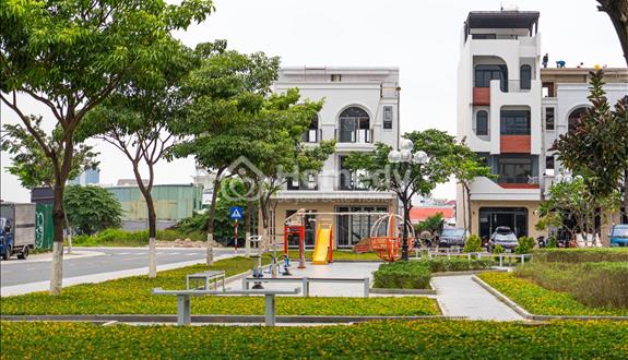 Nhà xây sẵn VCN Phước Long 2 - Phù hợp để đầu tư dài hạn - Ảnh 1