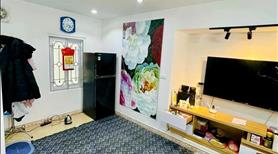 Bán nhà phố Pháo Đài Láng, Đống Đa, 62m2 x 6 tầng thang máy, vỉa hè kinh doanh, 31,5 tỷ! - Ảnh 3