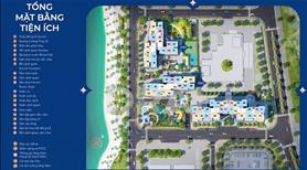 Bán gấp căn 1 ngủ 48m2, Zurich 3, giá rẻ ngang phân khu Saphire, Tháng 2 nhận nhà - Ảnh 2