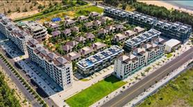 Bán ngay căn shophouse mặt biển, dt 168 m2, ngay đường Độc Lập Phú Yên, chiết khấu 0% - Ảnh 2