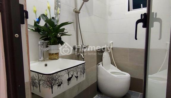 Bán nhà Lò Đúc-Trần Khát Chân, 35m2 x 4T mới, full nội thất ở ngay. Giá 7,35 tỷ - Ảnh 1