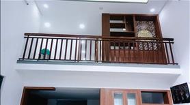 Bán Gấp Nhà 3.5 Tầng Kiệt 5m Khu Nam Việt Á , Ngũ Hành Sơn - Giá chỉ 7.x tỷ - Ảnh 4