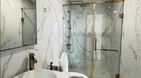 Chung cư Rivera Park, Thành Thái, Q10: 90m2, 2p ngủ, NT hiện đại, 19tr - Ảnh 4