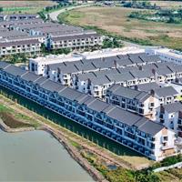 Nhà phố liền kề ngay chân cầu Nguyễn Trãi giá chỉ 4.7 tỷ