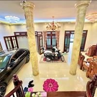 Giá đầu tư, bán biệt thự khu Võng Thị Tây Hồ, ô tô vào nhà, 120m chỉ 34 tỷ