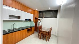 Bán nhà riêng Tô Hiệu_Hà Đông_5 tầng_Thang máy_Nhỉnh 11 tỷ có thương lượng - Ảnh 2