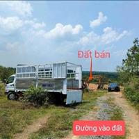 Bán nhanh lô đất vườn 1005m2 giá chỉ 450 triệu, đường ô tô, sổ hồng riêng, gần QL20