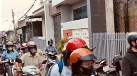 Đất mặt tiền hẻm kinh doanh cực tốt kp6, phường Hố Nai cũ - Ảnh 3