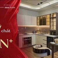 Bán căn hộ 1PN, 1WC, 50m2 tại Maison Grand Phú Mỹ, 33 triệu / m2