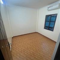 Bán nhà đất sổ đỏ phố Trần Quốc Vượng 35m đẹp , rẻ