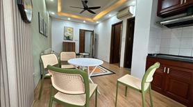 Căn hộ Tòa A6 kđt Nam Trung Yên Cầu Giấy 37/40m - 1pn 1pk 1bếp full nội thất  : 8,5 TỶ - Ảnh 3