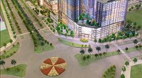 🔥The Sentosa 🏙 Chung cư cao cấp Vinhomes Thanh Hoá  ✨ Quy mô: 3 toà căn hộ hiện - Ảnh 6