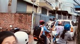 Đất mặt tiền hẻm kinh doanh cực tốt kp6, phường Hố Nai cũ - Ảnh 4