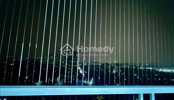 Giá cực tốt - Căn hộ 56m có sổ hồng, 2PN 2WC tòa CT10 Đại Thanh. Giá 3,39 tỷ - Ảnh 1