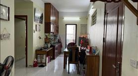 Giá cực tốt - Căn hộ 56m có sổ hồng, 2PN 2WC tòa CT10 Đại Thanh. Giá 3,39 tỷ - Ảnh 3