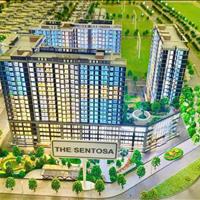 🔥The Sentosa 🏙 Chung cư cao cấp Vinhomes Thanh Hoá  ✨ Quy mô: 3 toà căn hộ hiện