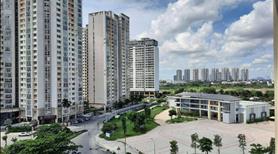 Cho thuê The Estella Q2, 98m2, 2pn, giá 26tr, view thoáng, hồ bơi siêu đẹp, yên tĩnh, GT thuận lợi - Ảnh 7