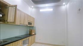 Siêu phẩm Nhà đẹp ở luôn -  Cầu Giấy  47m2 x 4 tầng : 11,5 tỷ full nội thất chỉ việc đến ở - Ảnh 7
