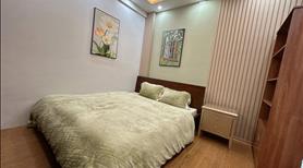 Căn hộ Tòa A6 kđt Nam Trung Yên Cầu Giấy 37/40m - 1pn 1pk 1bếp full nội thất  : 8,5 TỶ - Ảnh 4