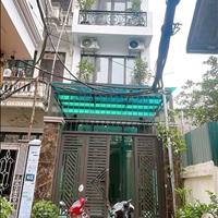 Siêu phẩm Nhà đẹp ở luôn -  Cầu Giấy  47m2 x 4 tầng : 11,5 tỷ full nội thất chỉ việc đến ở
