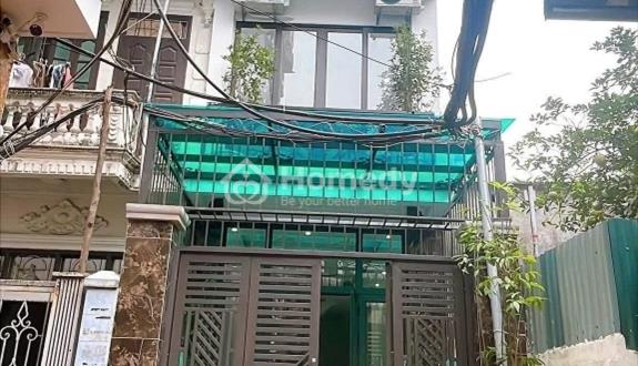 Siêu phẩm Nhà đẹp ở luôn -  Cầu Giấy  47m2 x 4 tầng : 11,5 tỷ full nội thất chỉ việc đến ở - Ảnh 1