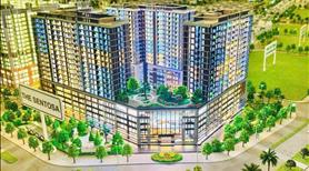 🔥The Sentosa 🏙 Chung cư cao cấp Vinhomes Thanh Hoá  ✨ Quy mô: 3 toà căn hộ hiện - Ảnh 4