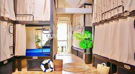 Bán khách sạn trung tâm Q1, Phạm Ngũ Lão, 6 tầng, DTSD 400m2, đang cho thuê - Ảnh 5